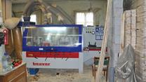 Продам готовый бизнес Цех деревообработки (производство погонажных изд